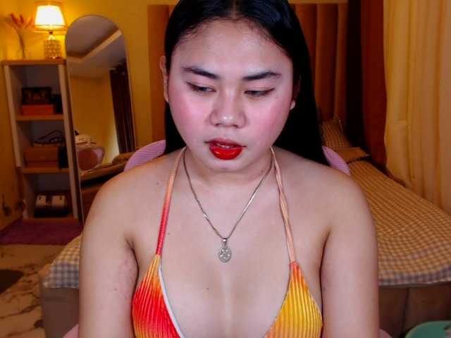 Captures d'écran de diffusion Asianladyfoxy2xxx