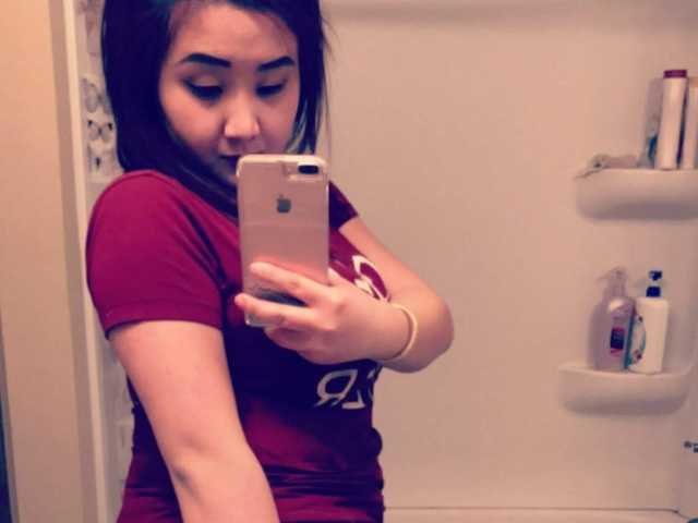 Photo de profil asianlilly23