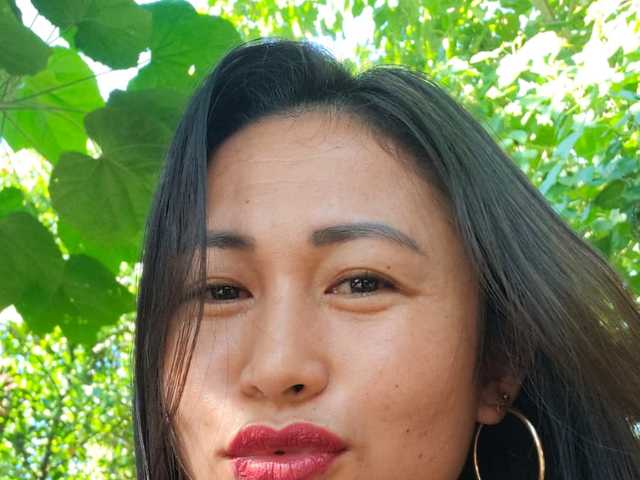 Photo du profil asianmecel