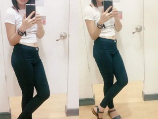 Photo du profil AsianMengy23