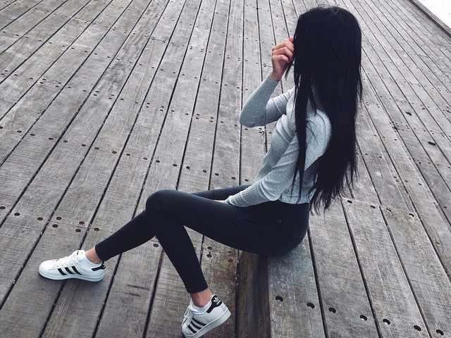 Photo du profil AsianMia