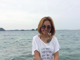 Photo du profil asiansusan