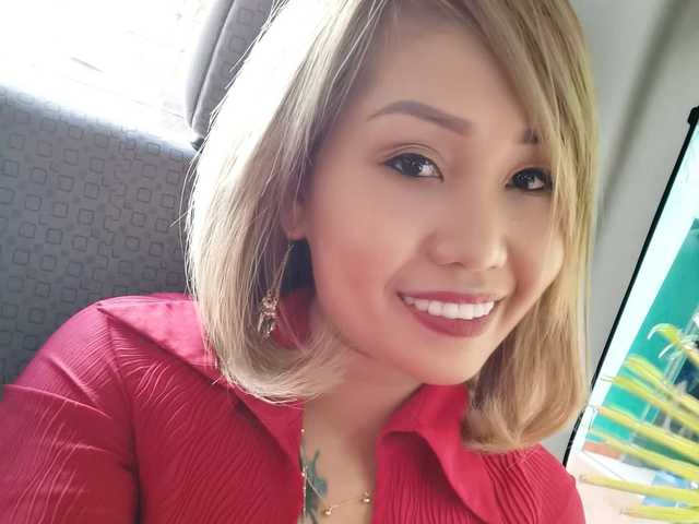 Photo du profil asiansusan