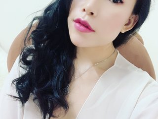 Chat vidéo érotique AsianSweety