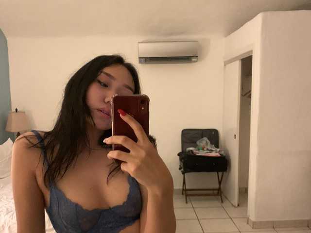 Photo de profil asianxxxmoon