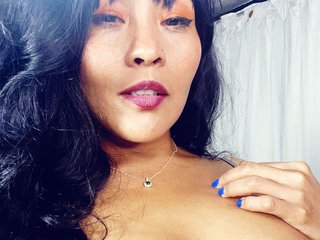 Chat vidéo érotique asleyhgreen