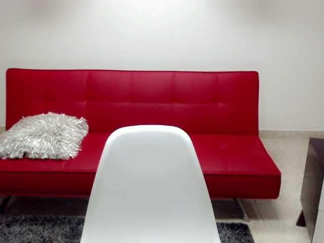 Captures d'écran de diffusion AsleyKim