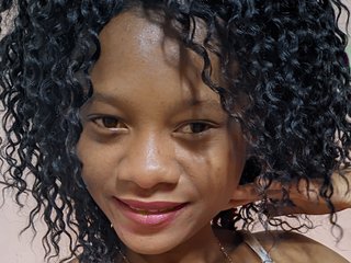 Chat vidéo érotique Aslheya