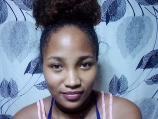 Chat vidéo érotique Asmirah