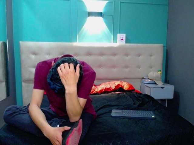 Captures d'écran de diffusion Asmodeolilith