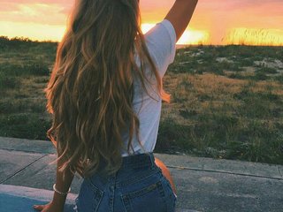 Chat vidéo érotique AsshleyBabyy