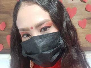 Chat vidéo érotique assimhafid