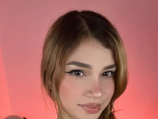 Chat vidéo érotique Assshley-D