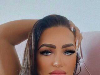 Chat vidéo érotique ASSSYA