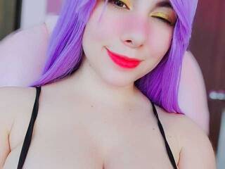 Chat vidéo érotique Astarot18