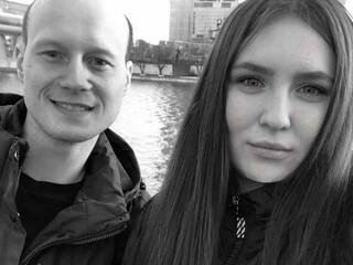 Chat vidéo érotique Milena_69