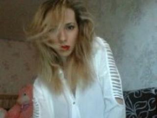 Photo du profil astiblonda