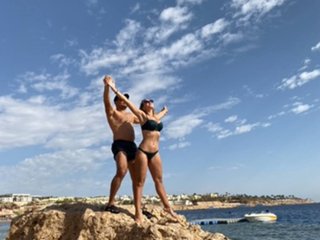 Chat vidéo érotique Astimax