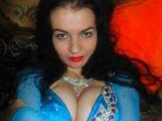 Chat vidéo érotique astracandy