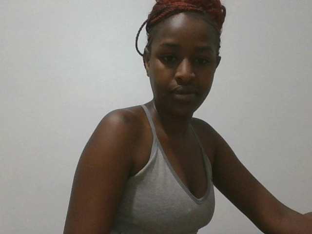 Captures d'écran de diffusion Astralove254