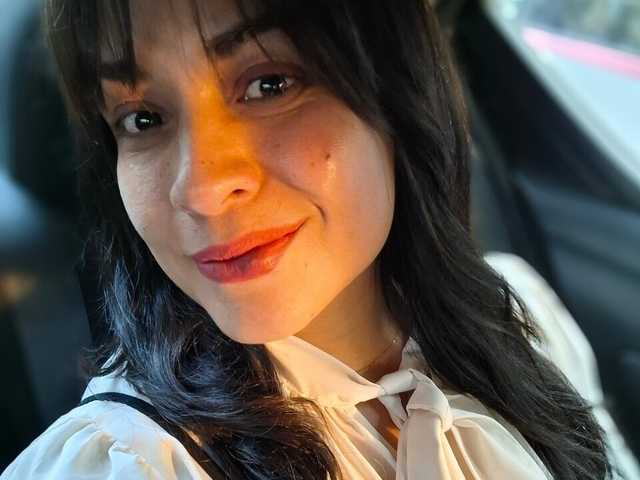 Photo du profil AstridCollins