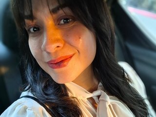 Chat vidéo érotique AstridCollins