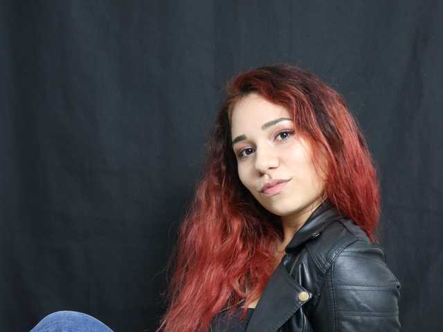 Photo de profil AstridSolis