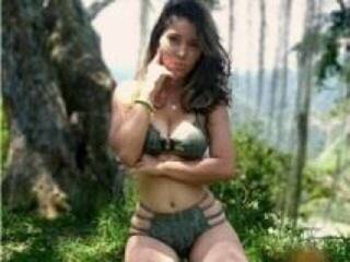 Chat vidéo érotique AsweetHellen