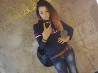 Photo du profil Asya-22