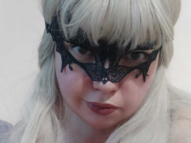 Photo du profil AsyaCam