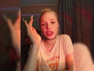 Chat vidéo érotique skarlett_goddess