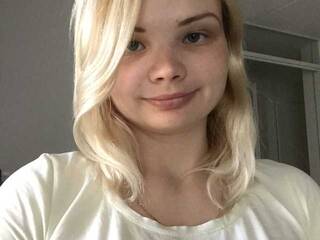 Chat vidéo érotique AsyaNight