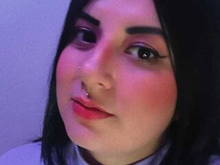 Chat vidéo érotique Ataneasweet