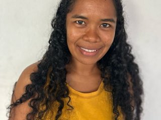 Chat vidéo érotique AteneaBlair