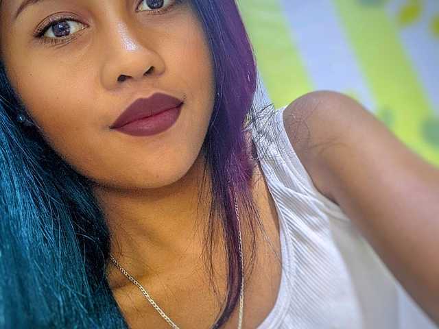 Photo du profil Atheena
