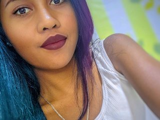 Chat vidéo érotique Atheena