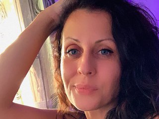 Chat vidéo érotique Athenaplay1