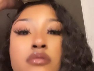 Chat vidéo érotique ATLPrettiestPusC