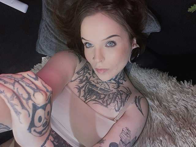 Photo du profil ATOMICKETCHUP