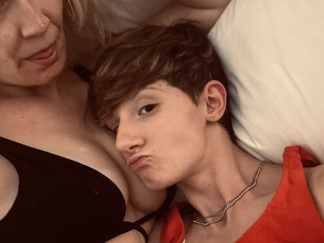 Photo du profil AToTheBHellaFreaky