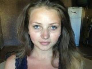 Chat vidéo érotique attractive7