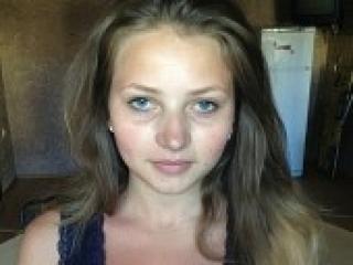 Chat vidéo érotique attractive7