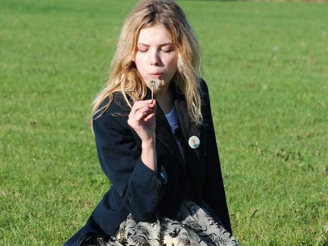 Photo du profil AudreyDaisy