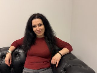 Chat vidéo érotique AudreySecret