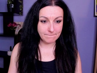 Chat vidéo érotique AudreySecret
