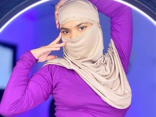 Chat vidéo érotique Aura-cuutee