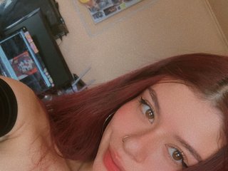 Chat vidéo érotique Aura-Moon