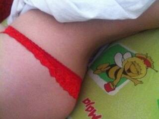 Chat vidéo érotique Midly1