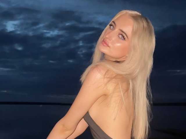 Photo du profil AuraLahrman