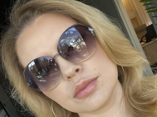 Chat vidéo érotique Audreyy